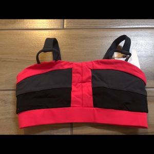 Jo and Jax Sports Bra NEVER WORN